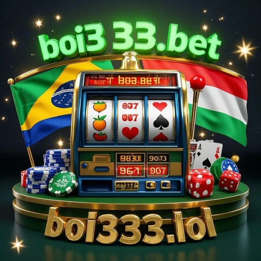 Descubra a Categoria 'Jogos' no Boi333.bet: Diversão e Emoção em Cada Jogada