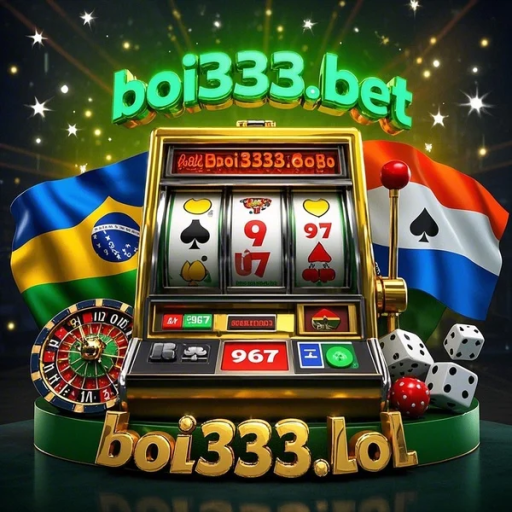 Descubra a Emoção da Loteria no boi333.bet