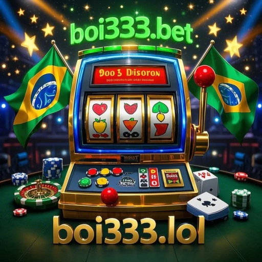 Descubra a Emoção das Apostas em Esportes no Boi333.bet