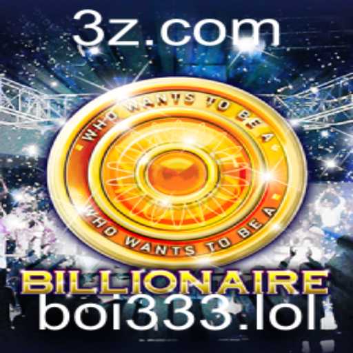Descubra o Mundo do Jogo Billionaire e Boi333.bet